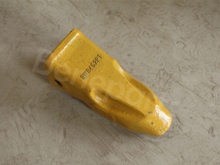 Schwermaschinen Caterpillar J460 Bucket Tooth 9W8452PT von Casting