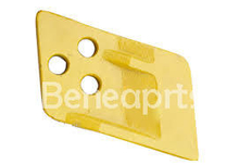 Kohlenstoffstahl-Bagger-Seitenschneider-Grundwerkzeug-Konstruktionsteile 531-03206