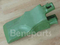 J350 Zahnersatz-Ersatzteiladapter geschliffenes Werkzeug 6y0469