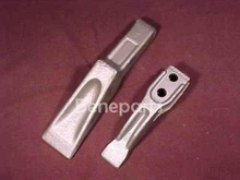 531-03205sb Zahnersatz für Baggerwerkzeug für Baggeradapter