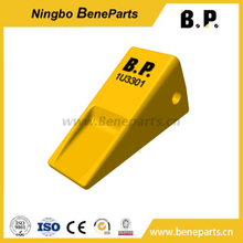 Komatsu-Reparaturteiladapter 417-70-B1390 Zähne