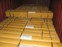 Hohe Qualität Motor Grader Schnittkanten 5D9559 Loader Ersatzteile, Klinge, End Bits, Schneide