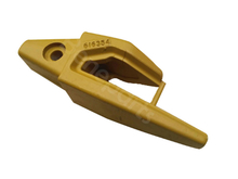 Ersatzteile Cat J350 Zahnadapter 6I6354