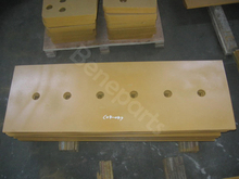 Schwere Maschine, Motor Grade Parts 4t6588 Bulldozer Cutting Edge