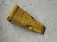 Bulldozer Ripper Tooth-Heavy Duty 9W2451HD von Casting
