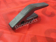 J350 Zahnersatz-Ersatzteiladapter geschliffenes Werkzeug 6y0469