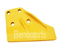 Baugeräte-Seitenschneider-Teile 202-70-63160