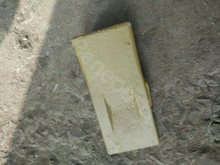 Hyundai-Bagger Ersatzteil-Eimer-Zahnstift E161-3027RC