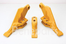 72A0462 Baggeraggregat Ersatzteiladapter Erdwerkzeug