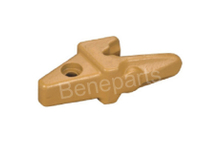 Eimerzahn-Baumaschinenteil für Bagger 2713-0033-60