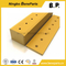 9W2329 Cat Motorgrader Curved Grader Blade