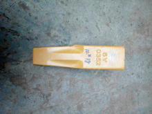 Ceterpillar R350 Ripper Tooth 6y0352 von Casting
