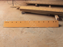 Grader Blades Schnittkanten 4t3007 für Motor Grader Blade