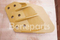 63E1-3534 Baggerlöffel-Zahn-Lieferant-Ersatzteil-Adapter-Seitenschneider
