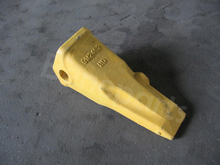 Bulldozer Cat R450 Baumaschinen Teile Ripper Tooth 9W2452HD