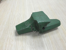 Esco Baugeräte Teile Zähne Adapter 833-V13