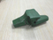 Esco Baugeräte Teile Zähne Adapter 833-V13