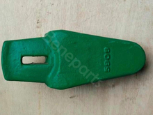 Esco Adapter-Short Top Frange 855-30 von Casting