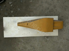 J460 Baggerschaufelzahn und Adapter 6I6464 & 8e6464