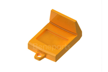 Schwere Maschinenschaufel, Ersatzteile für Baumaschinen, Ladeschaufelschutz 157-1027