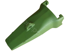 Esco PC400-Schaufelzähne 45s