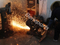 61n6-Da0020 Casting Baggerladerzubehör Adapter-Schaufelzähne