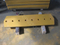 Grader-Klingen Hartstahl-Schneidkante 4t2231
