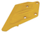 Doosan Wear Bucket Side Cutter Construction Equipment 2713-1229