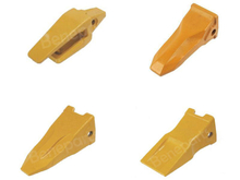 Lader-Teile Baggeradapter Ersatzteil für Baumaschinen-Ersatzteile 2713-1220-1-40