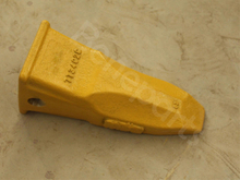 Baumaschinen Ersatzteile Caterpillar J400 Bucket Tooth 7t3402c
