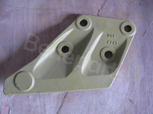Bergbaumaschinen Caterpillar J350 Side Cutter 096-4747 von Casting