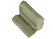 Verschleißfestigkeit Teile Eimer Zahn Erde beweglichen Maschinenadapter 208-934-Z170-110