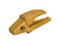 Caterpillar Bagger-Teile-Adapter 6I6464-50