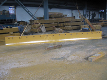 China Motor Grader Blade Factory 134-1773 Schneide