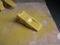 Doosan-Zahn-Standard-Schaufelzahn-Teile 2713-00057