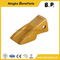 Bearbeitungsmaschinen Caterpillar J550 Bucket Tooth 6y2553 durch Gießen