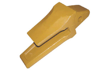 Ersatzteile Komatsu 209-70-74140-80 Schaufelzahnadapter