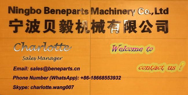 Mining Industry Motor 7t1625 Grader Blade