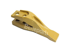 Ladesteckerspitzen für Bodenteile 138-8203