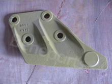 Bergbaumaschinen Caterpillar J350 Side Cutter 096-4748 von Casting