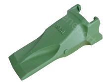 Esco Baggeranbaugeräte Zahn V51syl von Casting