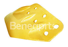 Seitenschneider-Ersatz-Bodenbearbeitungswerkzeug Baggeradapter 2901-00393