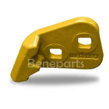 Bagger-Verschleißteil-Ersatz-Eimer-Zahnweißungs-Adapter 290-240