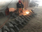 61n6-Da0020 Casting Baggerladerzubehör Adapter-Schaufelzähne