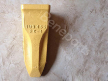 61e7-0101 Hyundai-Schaufelzahn-Baggerlader Ersatz für schwere Maschine
