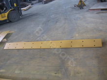 Loader Schneidkantengussteile 8k8161