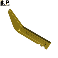 232-70-13130 ​​Komatsu-Baggerschaufelzähne