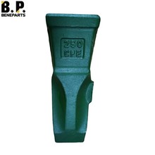 250CPE ESCO Eimerzähne Zahn