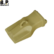 223-8132 CAT K Family K130 Schaufelzähne