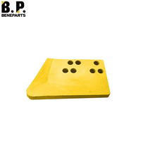 8E4541 CAT D6 Planierraupen-Endstück